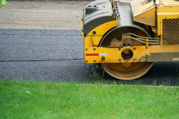 Trusted Churchill, OH Driveway Paving Services Experts