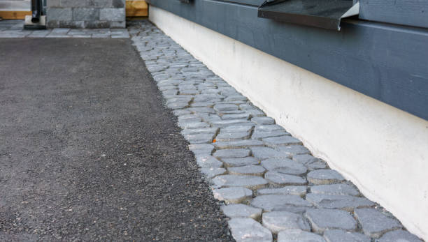 Why Choose Us For All Your Driveway Paving Needs in Churchill, OH?